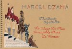 Marcel Dzama: The Book of Ballet