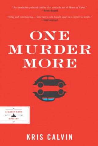 One Murder More