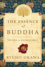 Essence of Buddha