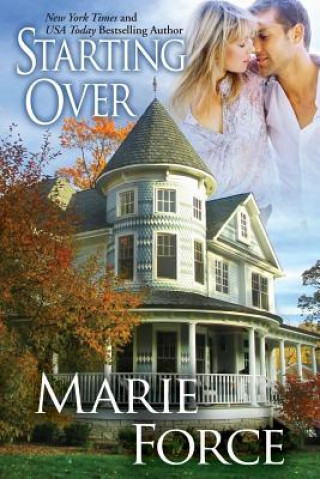 Starting Over (Treading Water Series, Book 3)