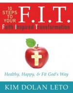 F.I.T. Faith Inspired Transformation