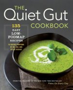 Quiet Gut Cookbook