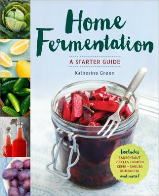 Home Fermentation