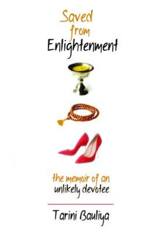 Saved From Enlightenment