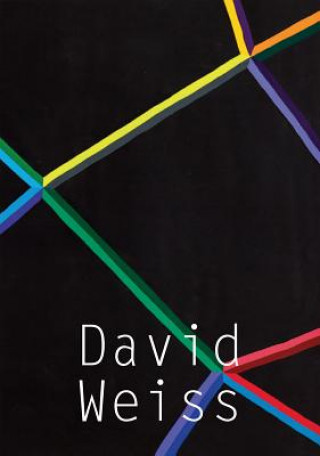 David Weiss: Works, 1968-1979