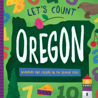 Let's Count Oregon