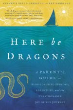 Here Be Dragons