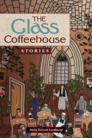 The Glass Coffeehouse