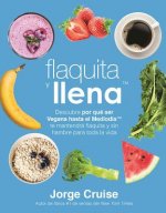 Flaquita y llena/ Skinny and Full