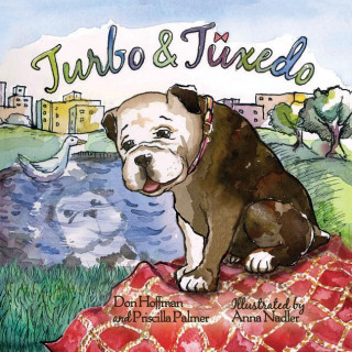 Turbo and Tuxedo