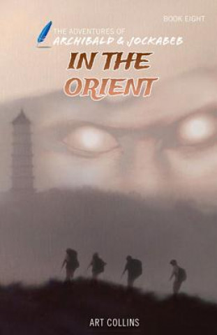 In the Orient