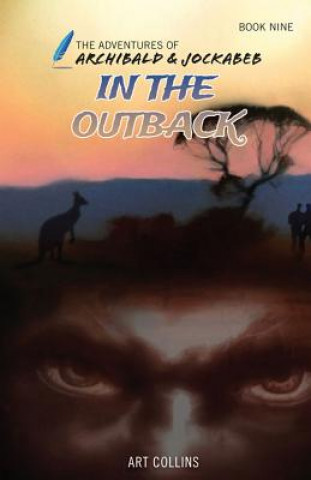 In the Outback