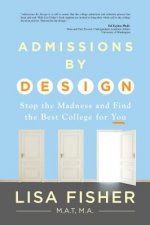 Admissions by Design