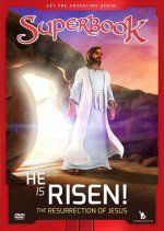 He Is Risen!