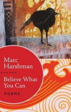 Believe What You Can