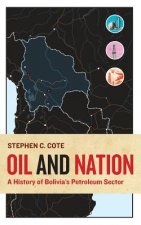Oil and Nation