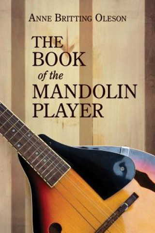 Book of the Mandolin Player