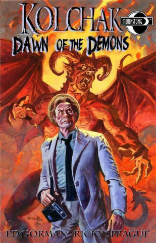 Kolchak: Dawn of the Demons