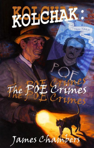 Kolchak: The Poe Crimes