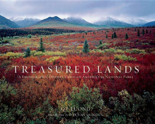 Treasured Lands