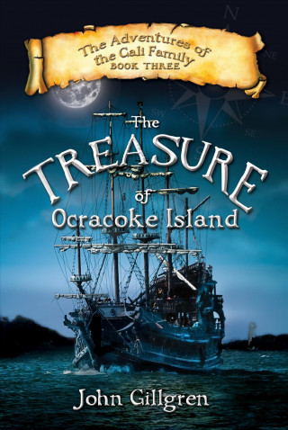 The Treasure of Ocracoke Island