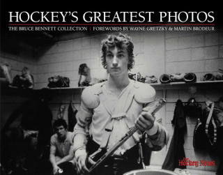 Hockey's Greatest Photos