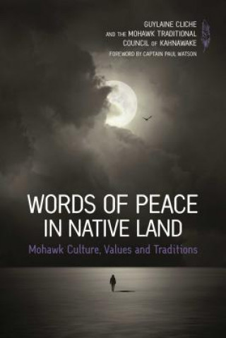 Words of Peace in Native Land