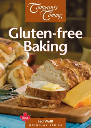 Gluten-Free Baking