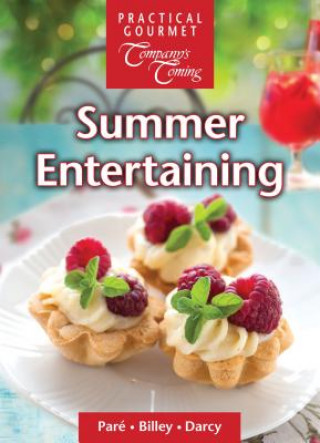 Summer Entertaining