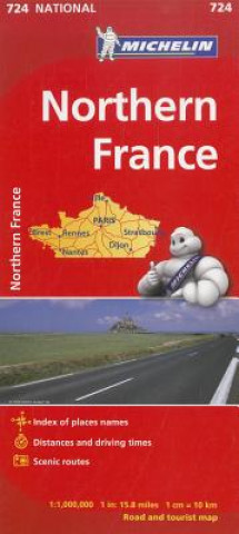 Michelin North France / Michelin France Nord
