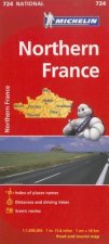 Michelin North France / Michelin France Nord
