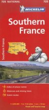 Michelin Southern France / Michelin France Sud