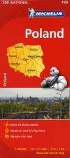 Michelin Poland/ Michelin Pologne