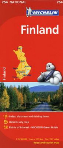 Michelin Finland / Michelin Finlande