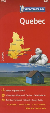 Michelin Quebec