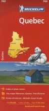 Michelin Quebec