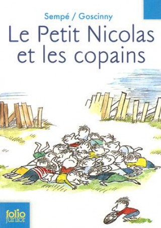 Le Petit Nicolas Et Les Copains