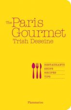 The Paris Gourmet