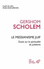 Le Messianisme Juif