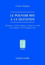 La Question Du Pouvoir