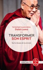 Transformer Son Esprit