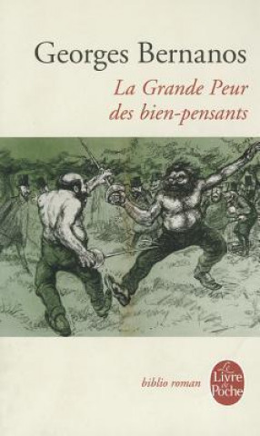 La Grande Peur Des Bien-pensants