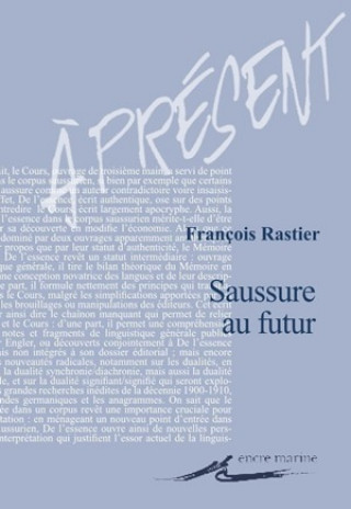 Saussure Au Futur