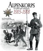 Alpenkorps