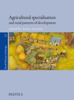 Agricultural Specialization and Rural Patterns of Development