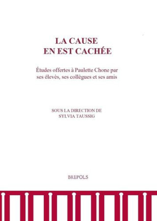 La Cause En Est Cachee