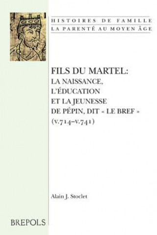 Fils Du Martel