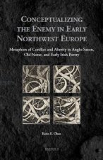 Making Enemies in Early Northwest Europe