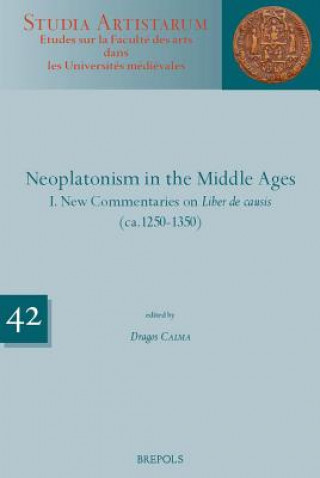 Neoplatonism in the Middle Ages.