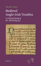 Medieval Anglo-irish Troubles